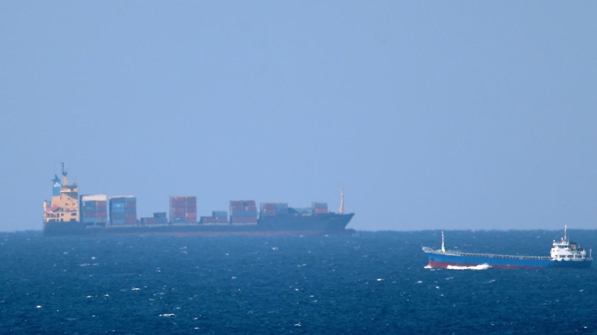 The Iran-Israel conflict isn’t denting Chinese business optimism in the Middle East