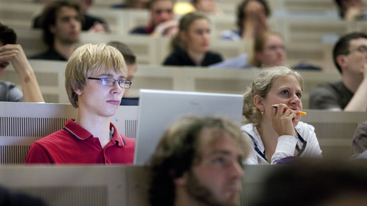 College AI degree programs are booming. Are they worth the cost? College AI degree programs are booming. Are they worth the cost?