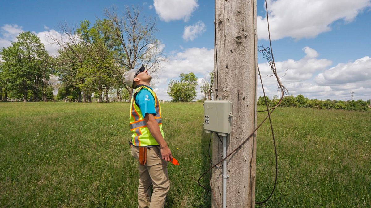 The AI economy is rewriting the American Dream — and blue-collar workers are poised to win The AI economy is rewriting the American Dream — and blue-collar workers are poised to win