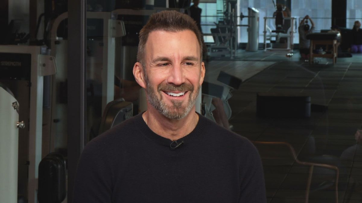 Equinox chairman says 'health is the new luxury' as wellness spending soars 1 Inside Wealth: Equinox's Harvey Spevak on why health is the new luxury
