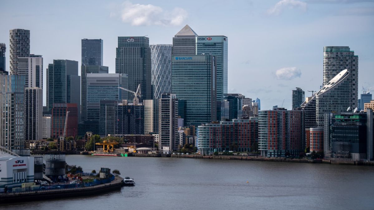 London’s answer to Wall Street gains momentum as major firms sign on