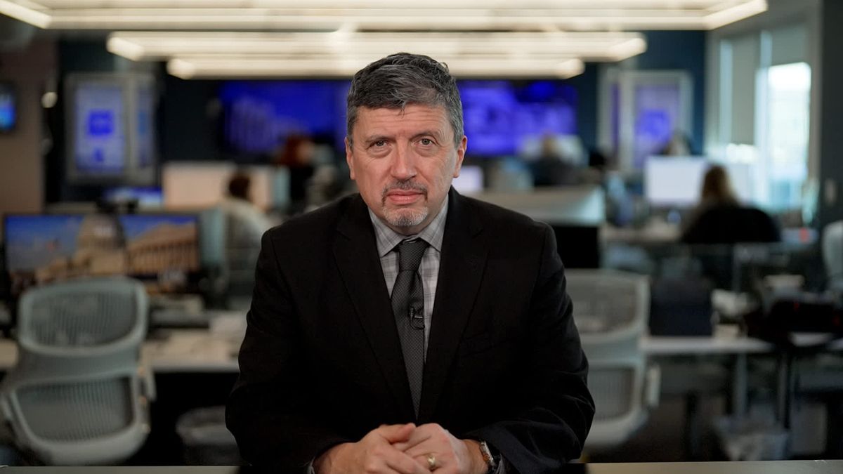 Trump nominates Kevin Warsh for Federal Reserve chair to succeed Jerome Powell 1 Trump picks Kevin Warsh for Federal Reserve chair to succeed Jerome Powell