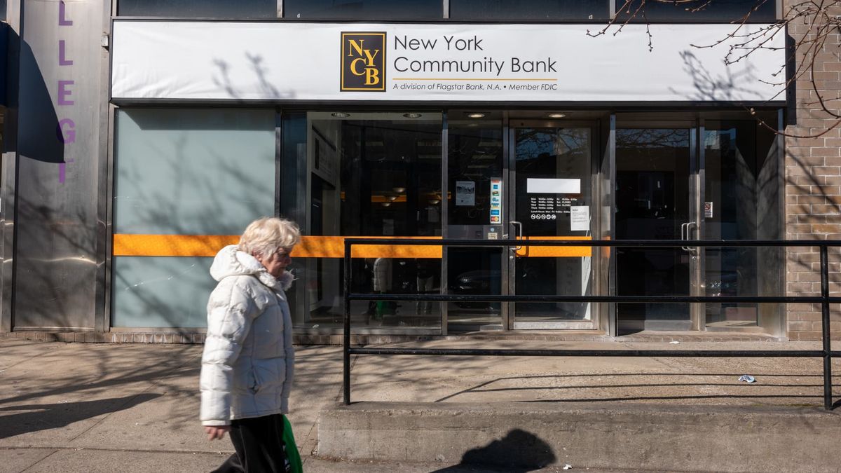 New York Community Bank’s online arm is paying the nation’s highest interest rate New York Community Bank’s online arm is paying the nation’s highest interest rate