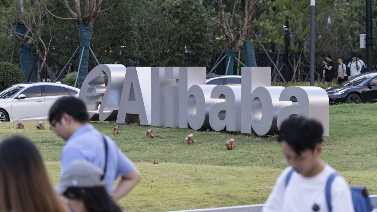 Alibaba earnings miss expectations despite cloud acceleration Alibaba earnings miss expectations despite cloud acceleration
