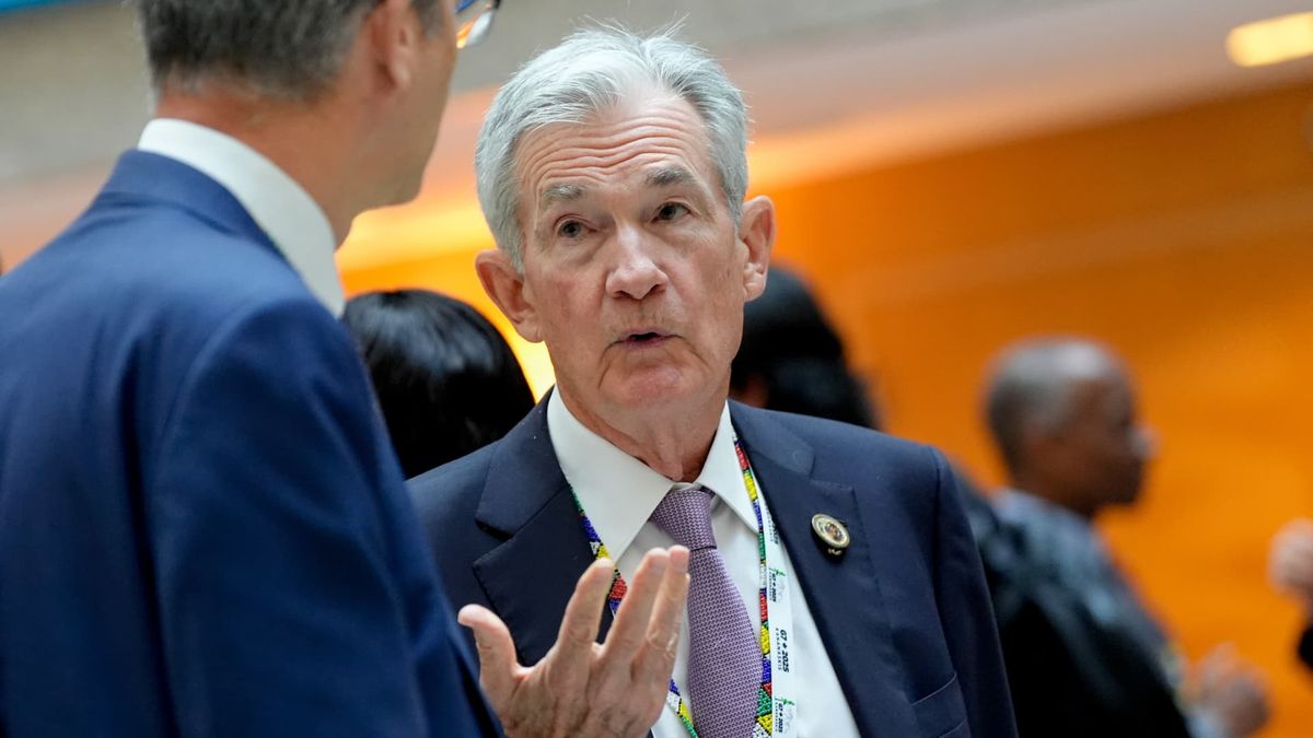 The Fed has a rate cut plus a bunch of other things on its plate this week. Here’s what to expect