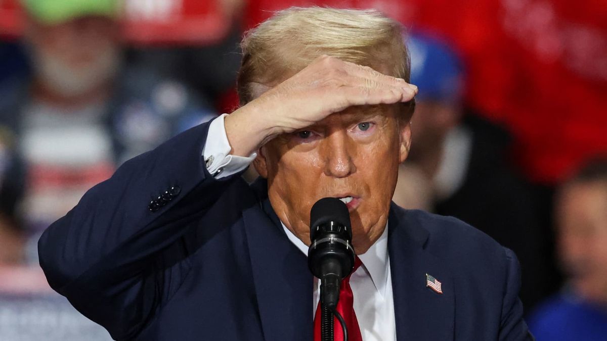 Trump-backed crypto coin misses 0 million sales target, raises less than million Trump-backed crypto coin misses 0 million sales target, raises less than million