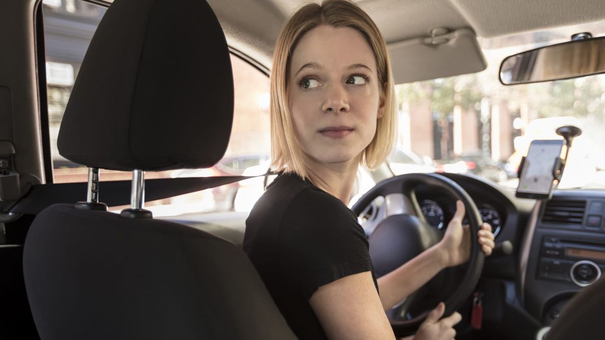 Uber will let women drivers and riders request to avoid being paired with men starting next month Uber will let women drivers and riders request to avoid being paired with men starting next month