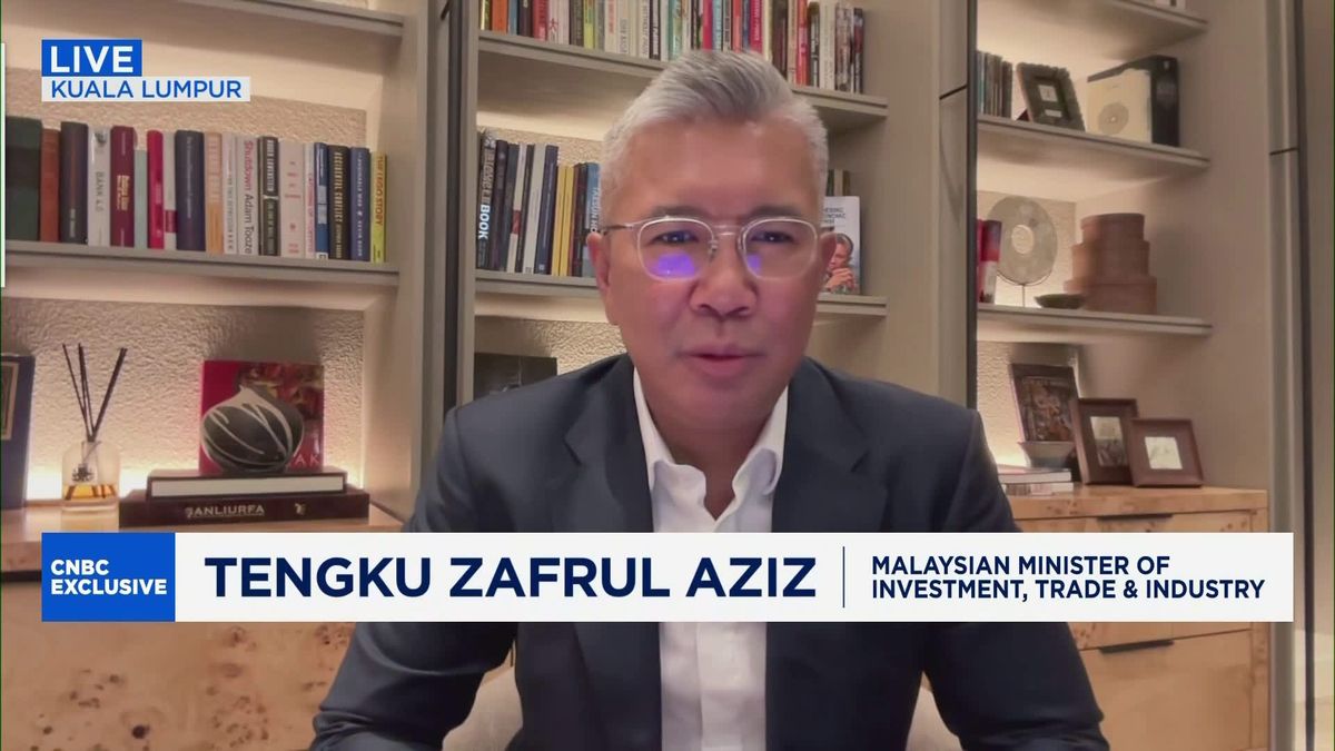 Singapore police probe Nvidia customer Megaspeed over alleged China export violations 1 Malaysia checking with data center companies if chips have 'gone to the right parties': Minister
