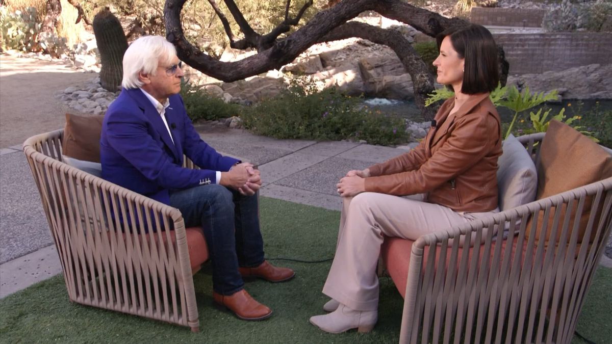 Horse racing is set for a resurgence, even as America's oldest track closes 1 CNBC Sport: Famed horse trainer Bob Baffert on his return to Churchill Downs and 'Instagram-worthy' races