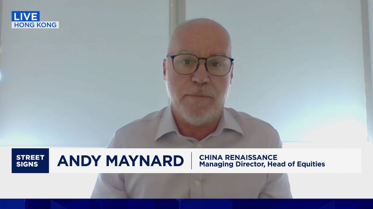 China’s CATL claims to beat BYD's EV battery record with longer range on a 5-minute charge 1 Won't be surprised China's IPO market has a relatively good year: China Renaissance