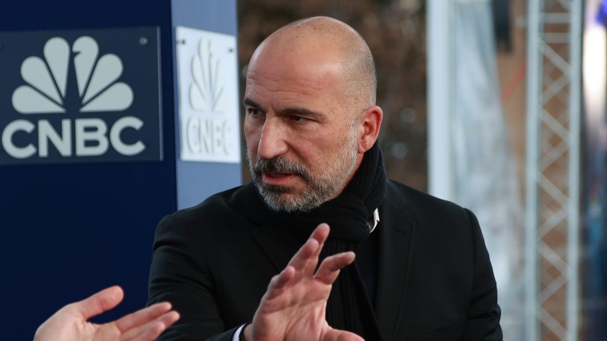 Uber has discussed a bid for travel booking company Expedia