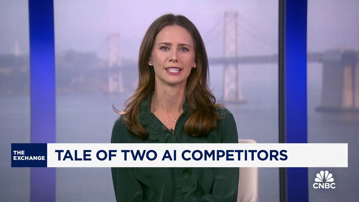 OpenAI says it needs 'more capital than we’d imagined' as it lays out for-profit plan 3 OpenAI announces o3 and o3 mini models