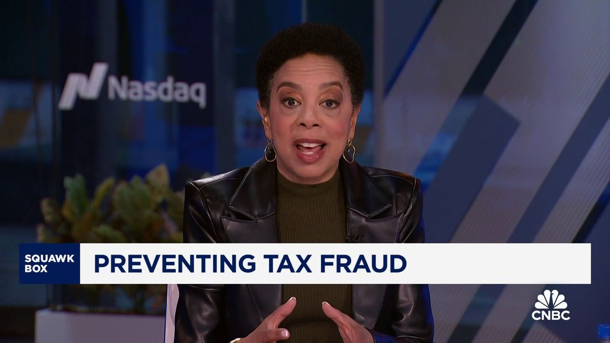 Treasury scraps reporting rule for U.S. small business owners 1 Tax season is a prime time for scams: Here’s how to protect yourself