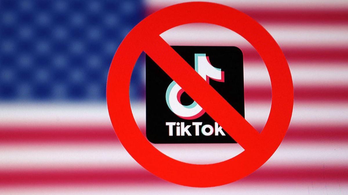 Apple, Google remove TikTok from stores as app halts service in U.S. Apple, Google remove TikTok from stores as app halts service in U.S.