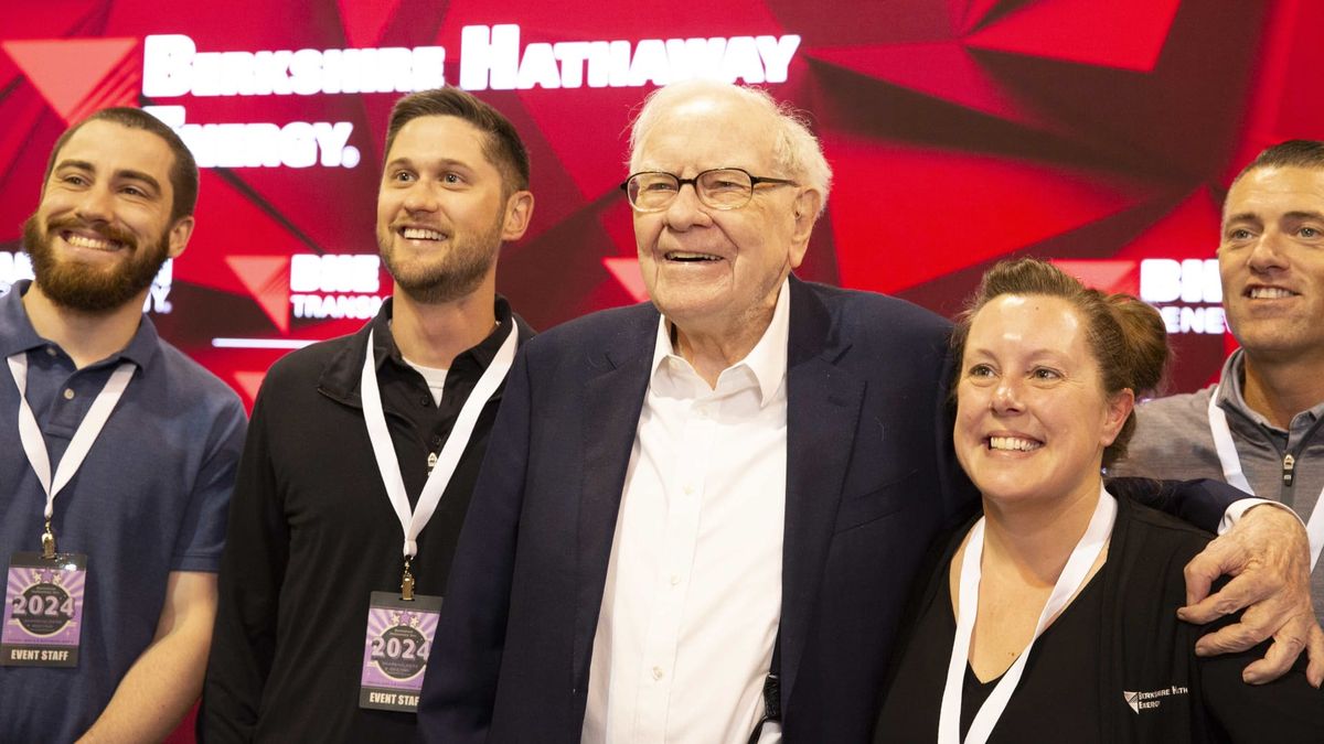 First Berkshire Hathaway annual meeting without Charlie Munger: What to expect from Warren Buffett First Berkshire Hathaway annual meeting without Charlie Munger: What to expect from Warren Buffett
