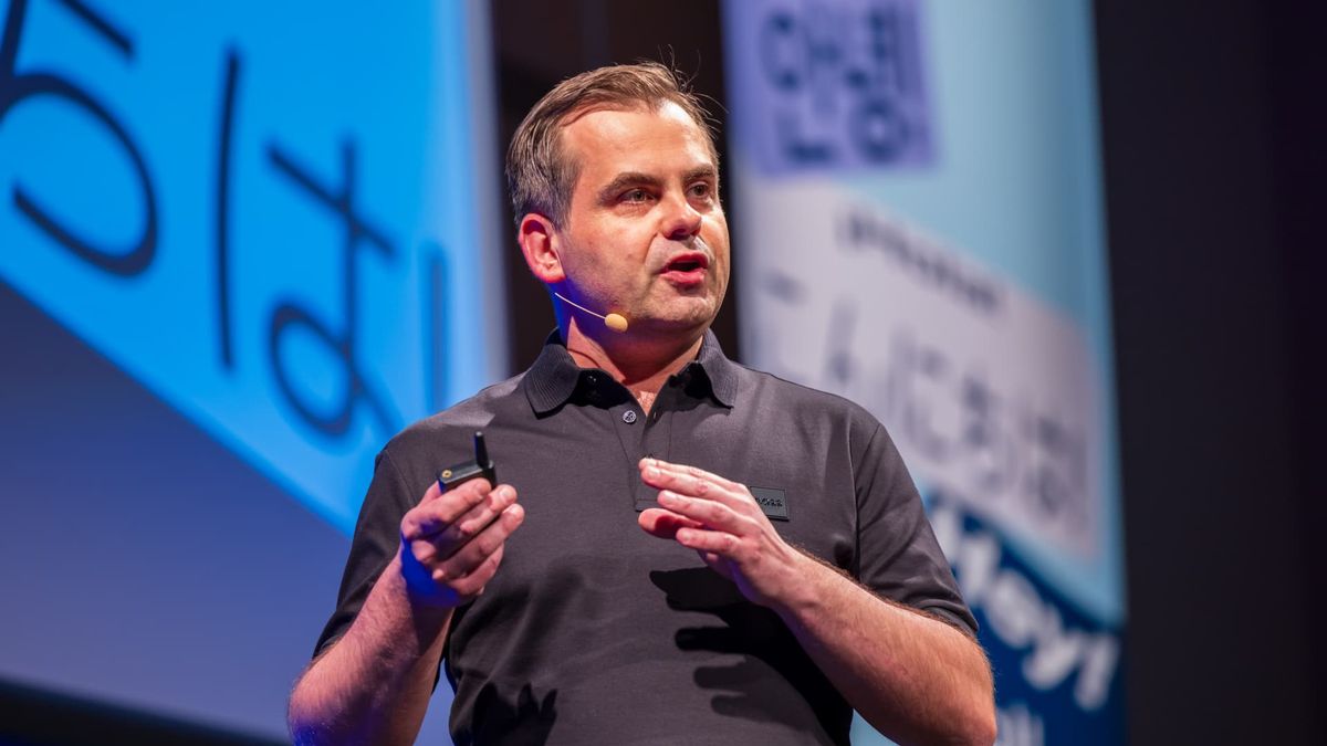 Europe’s AI-powered Google Translate rival DeepL launches traditional Chinese language in Asia push