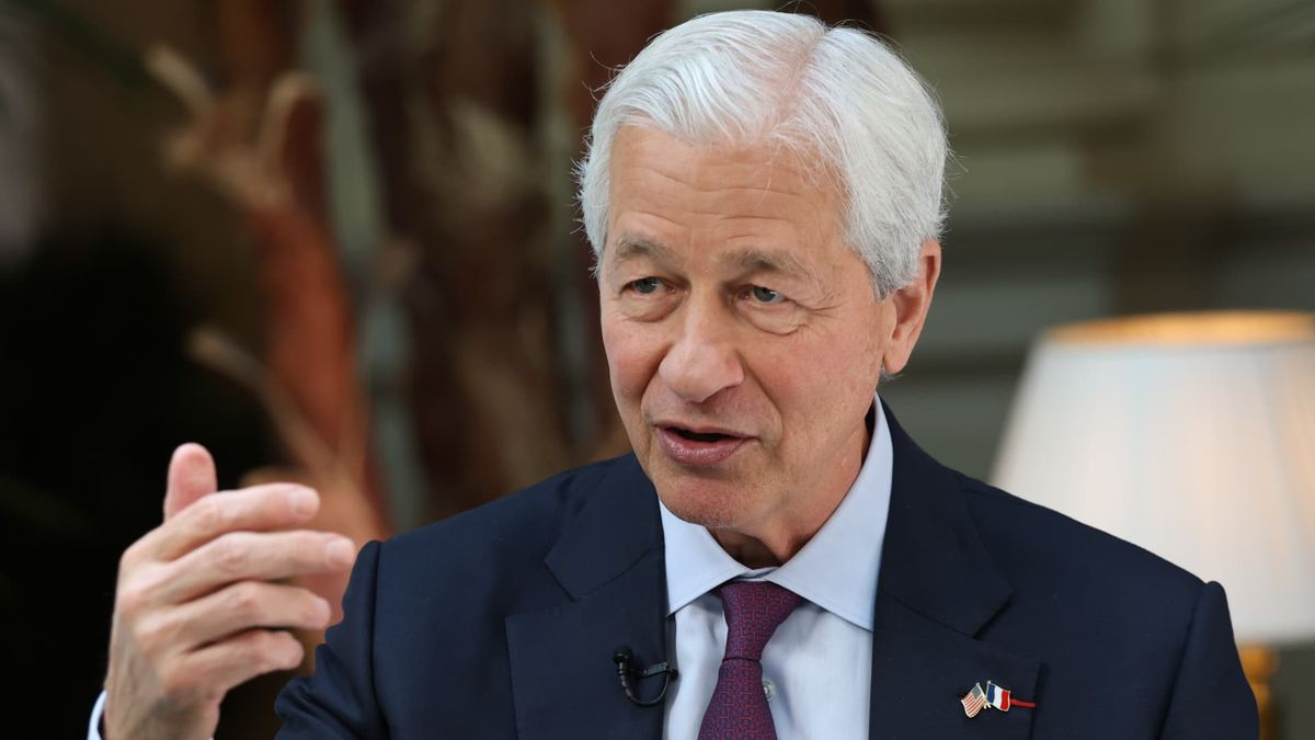 JPMorgan Chase says it will invest billion into industries critical for national security JPMorgan Chase says it will invest billion into industries critical for national security
