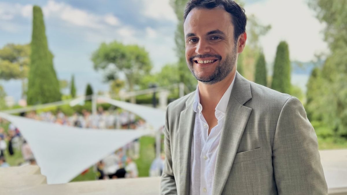 Robinhood expands its global push, minutes from crypto chief’s old cramped apartment in Cannes