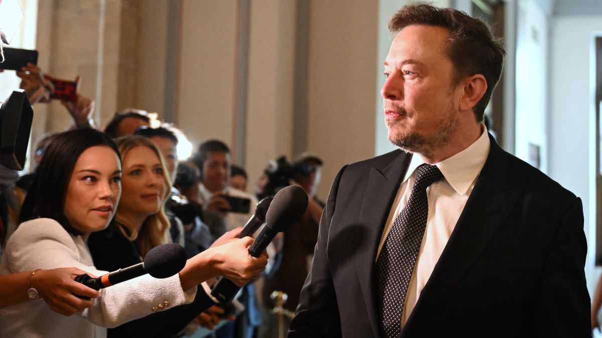 Tesla shares fall to lowest in almost a year after job cuts heighten concerns about waning demand Tesla shares fall to lowest in almost a year after job cuts heighten concerns about waning demand