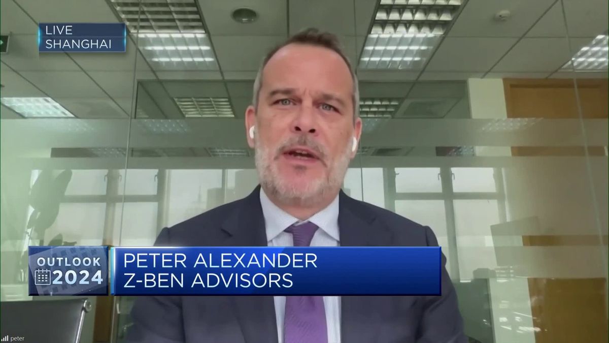 Alibaba was once a Wall Street darling. After plunging 75% over three years, what's next? 1 China needs to announce policies 'that stick' for real investor confidence to return: Analyst