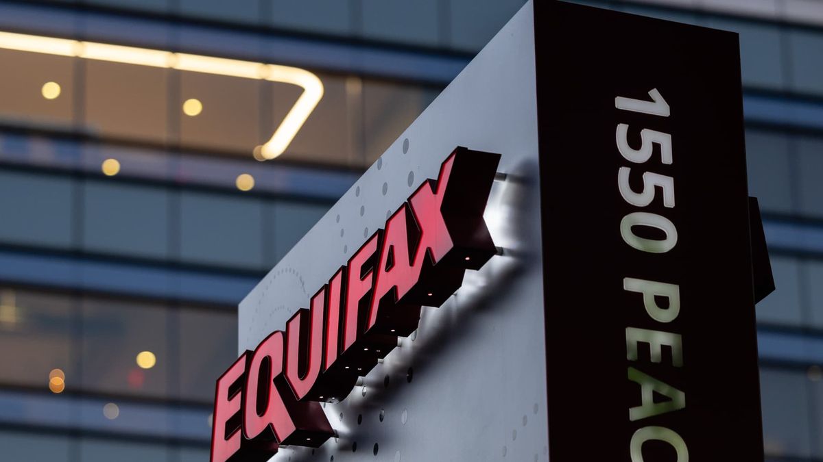 CFPB fines Equifax  million over errors on credit reports