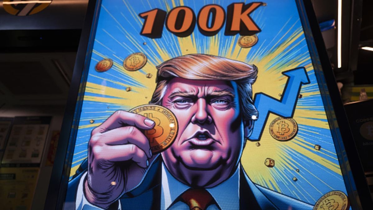 Trump meme coin insiders have to wait additional 90 days before they can sell