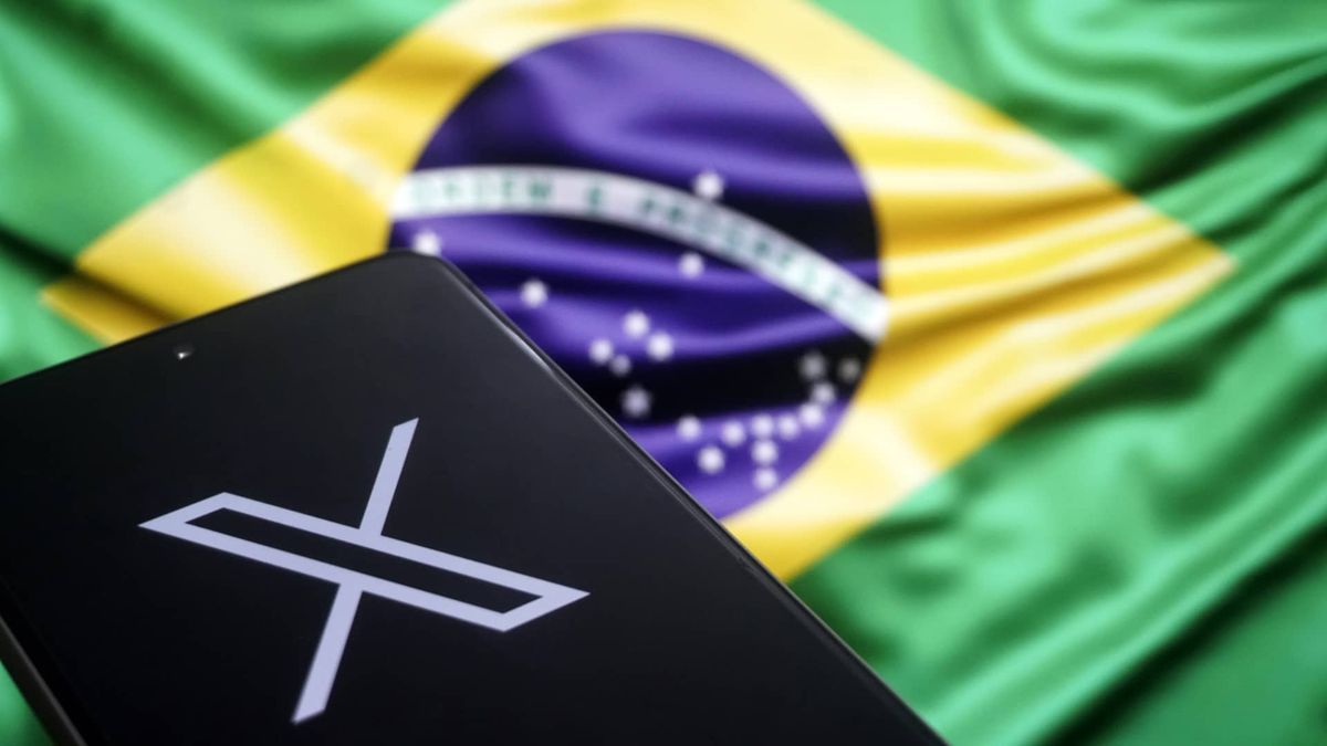 Elon Musk’s X will be allowed back online in Brazil after paying one more fine Elon Musk’s X will be allowed back online in Brazil after paying one more fine