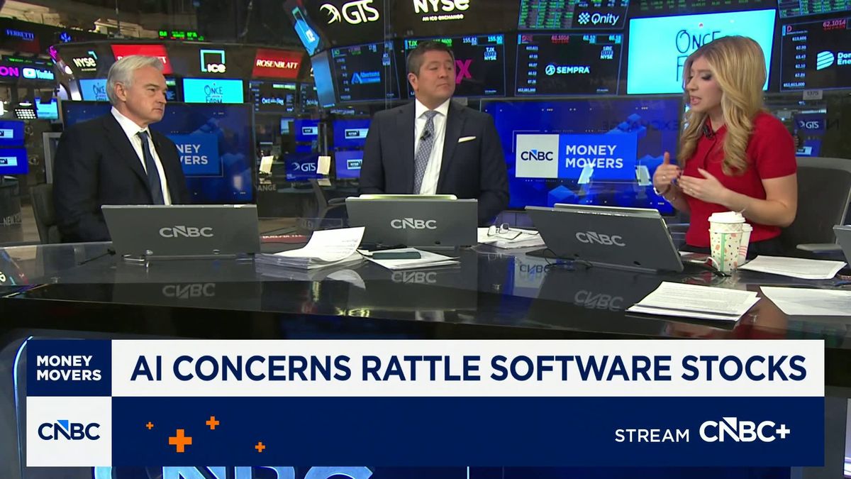 Tech AI spending may approach $700 billion this year, but the blow to cash raises red flags 1 Amazon’s free cash flow likely to go negative on this capex, while Google won’t: Citi’s Heath Terry