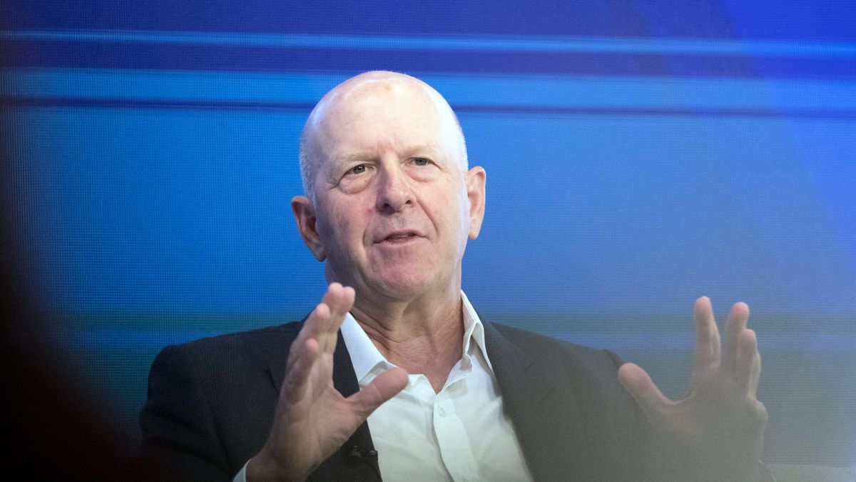 Strait of Hormuz blockade, Goldman Sachs earnings, AI cybersecurity and more in Morning Squawk