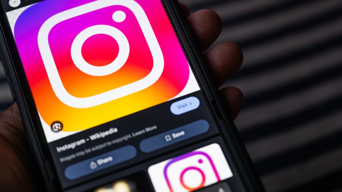 Instagram now has 3 billion monthly active users Instagram now has 3 billion monthly active users