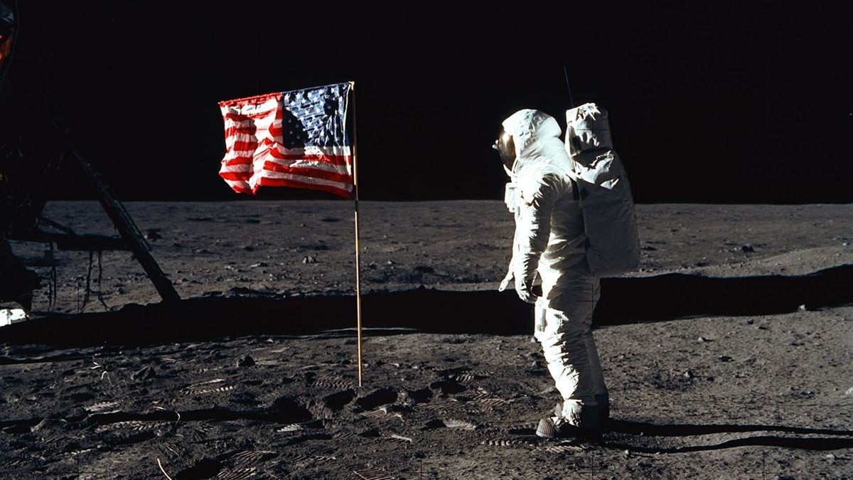 ‘Wildly disappointing’: Tech exec warns web innovation is stagnating, compares it to space exploration post-1970s ‘Wildly disappointing’: Tech exec warns web innovation is stagnating, compares it to space exploration post-1970s