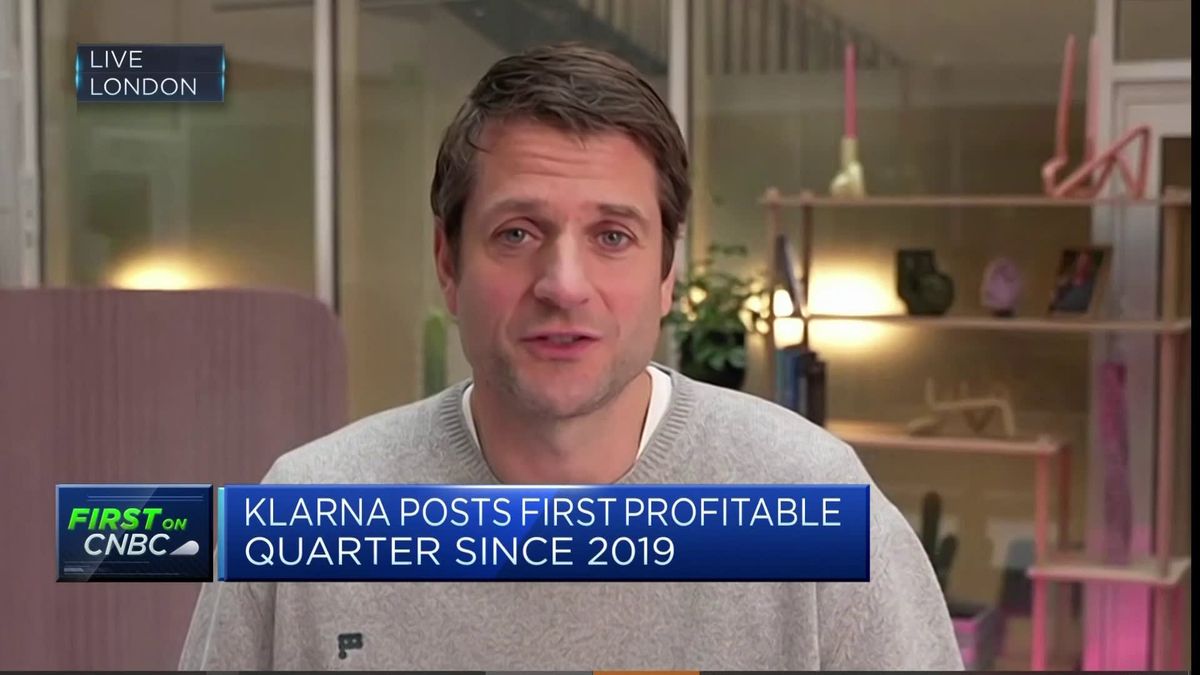 Klarna to debut $7.99 monthly plan as buy now, pay later firm seeks new revenue sources ahead of IPO 1 Klarna is 'pretty much ready' for an IPO, CEO says
