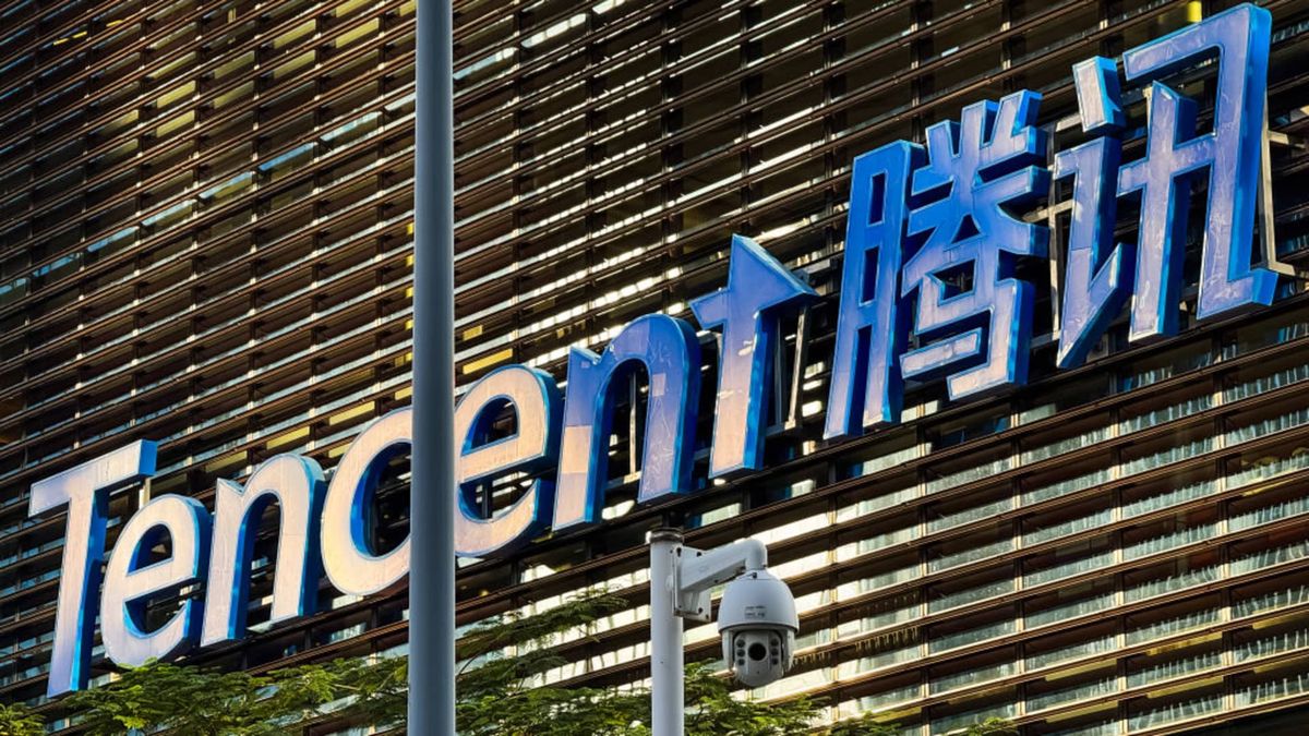 Tencent’s 2025 revenue beats estimates as Chinese tech giant ramps up AI investment Tencent’s 2025 revenue beats estimates as Chinese tech giant ramps up AI investment