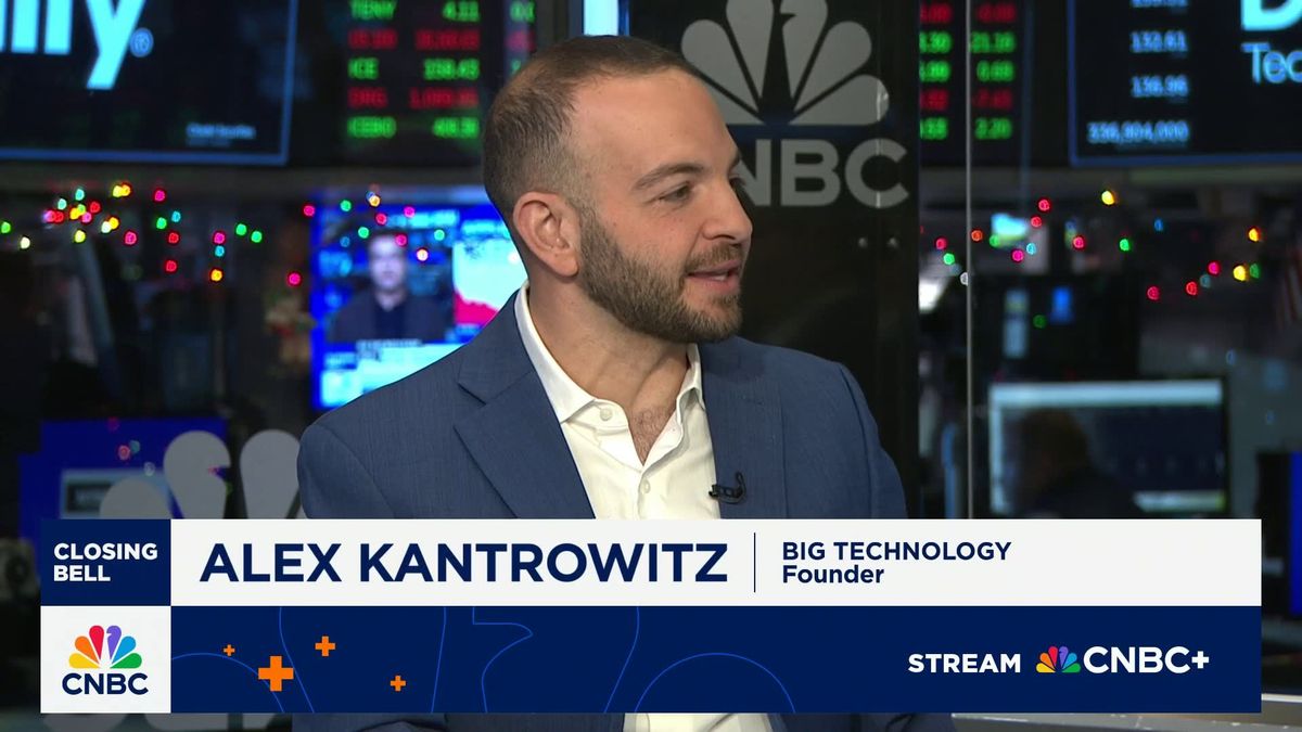From Llamas to Avocados: Meta's shifting AI strategy is causing internal confusion 1 Meta's latest hiring will help company's new wearables product line, says Big Tech's Alex Kantrowitz