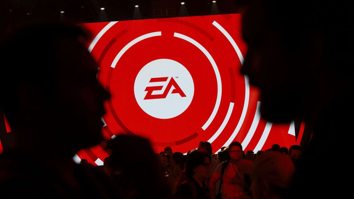 EA going private in billion deal that will pay shareholders 0 a share EA going private in billion deal that will pay shareholders 0 a share