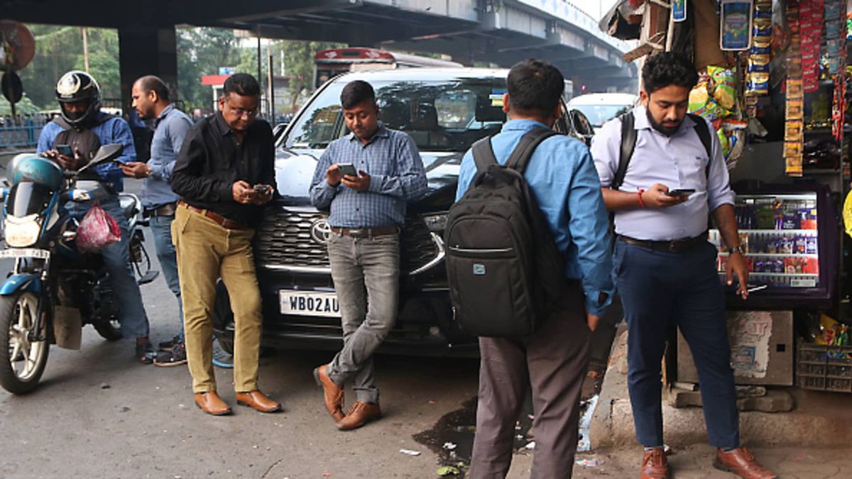 This country may have the fastest-growing e-commerce sector ‘on the planet’ This country may have the fastest-growing e-commerce sector ‘on the planet’