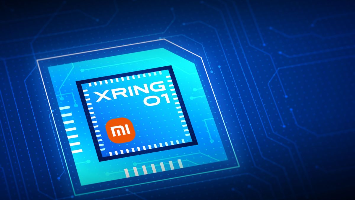 China’s Xiaomi commits .9 billion to in-house chips