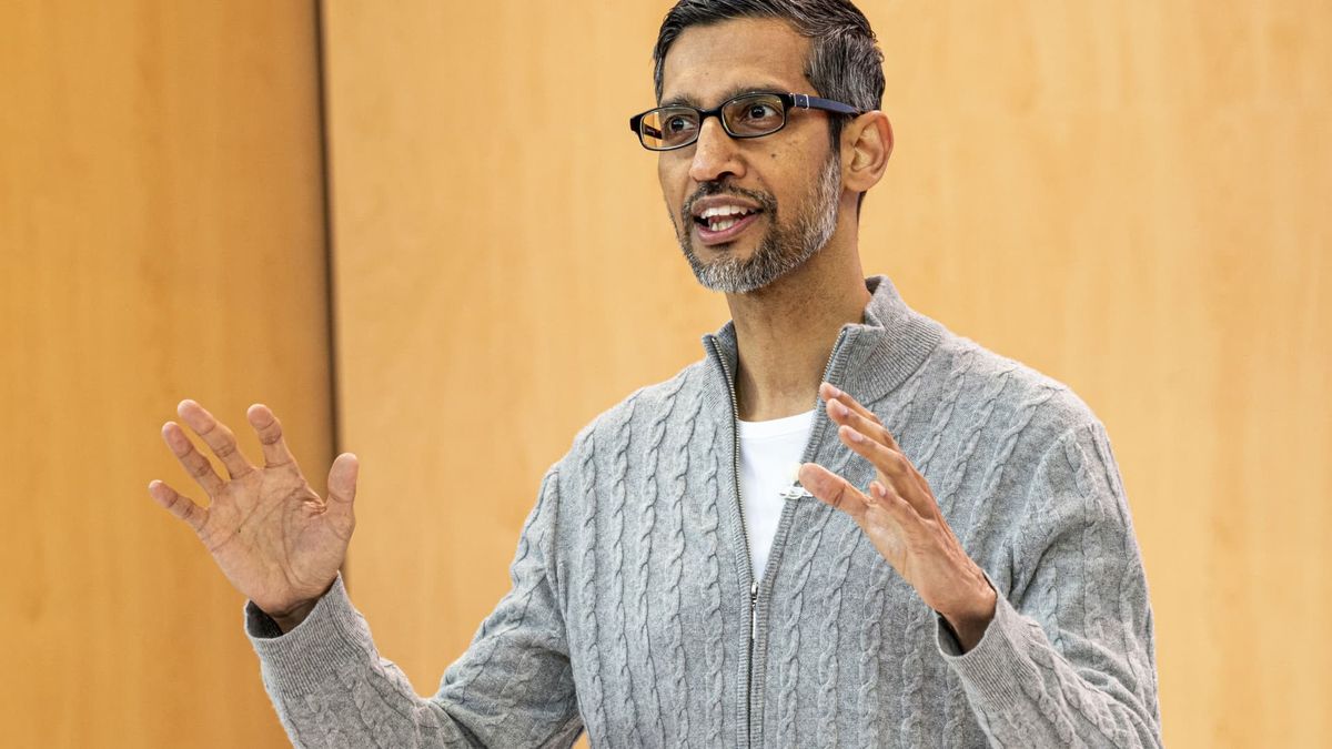 Google employees pressure costumed execs at all-hands meeting for clarity on cost cuts
