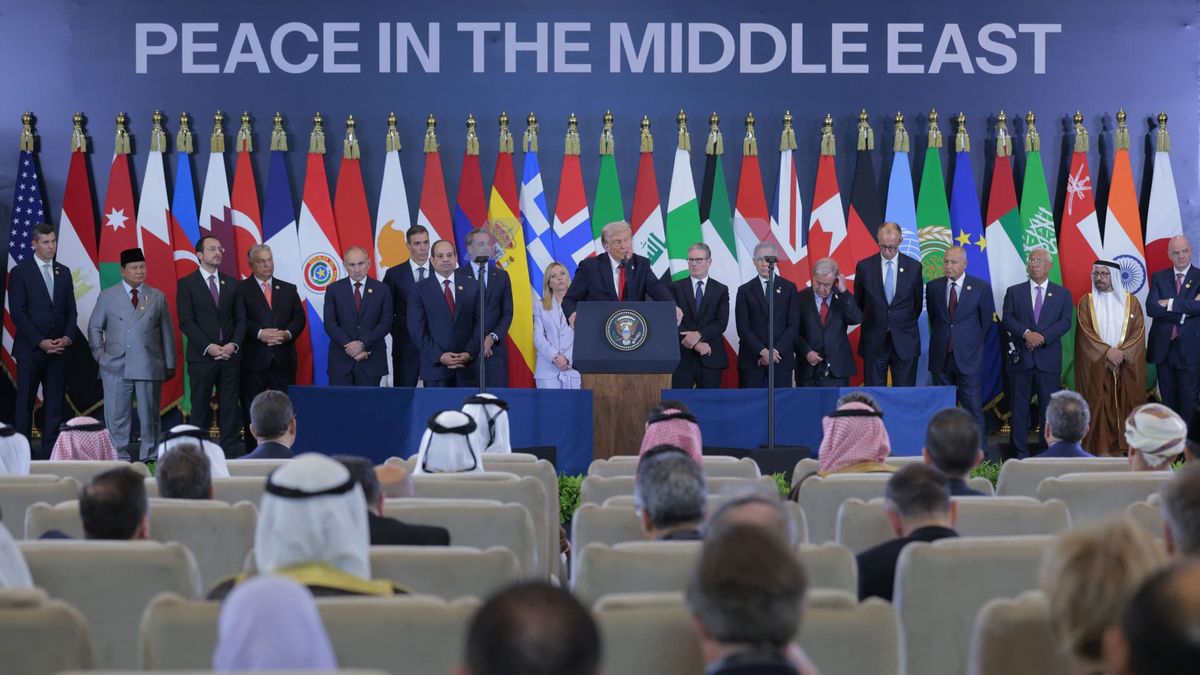 CNBC Daily Open: There’s a hopeful mood in the Middle East and the markets CNBC Daily Open: There’s a hopeful mood in the Middle East and the markets