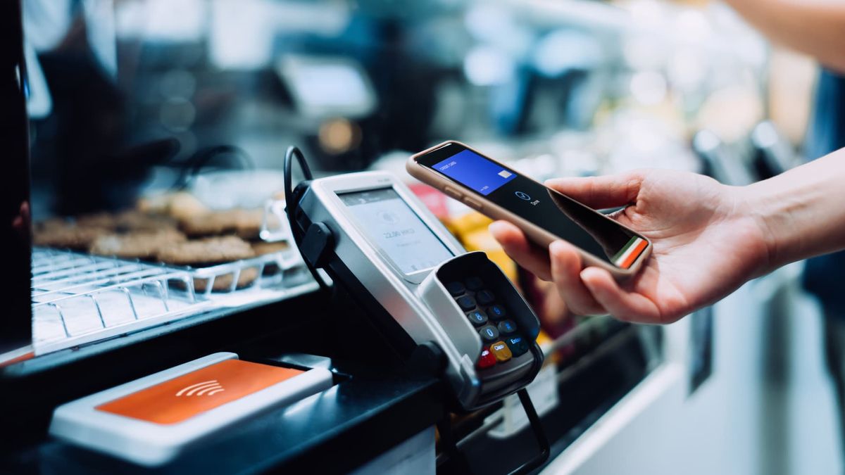 Venmo gaining ground in payments as Cash App struggles Venmo gaining ground in payments as Cash App struggles