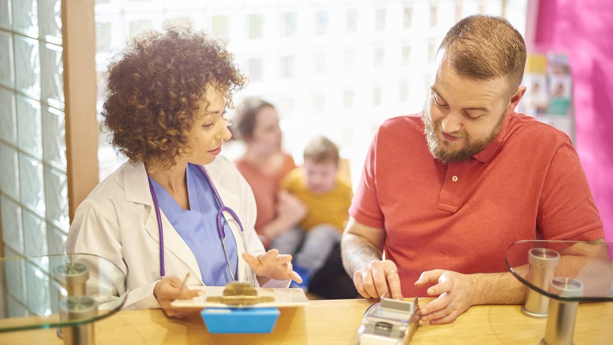 Pesky medical bill? Most people don’t take a key step to manage that debt, study finds