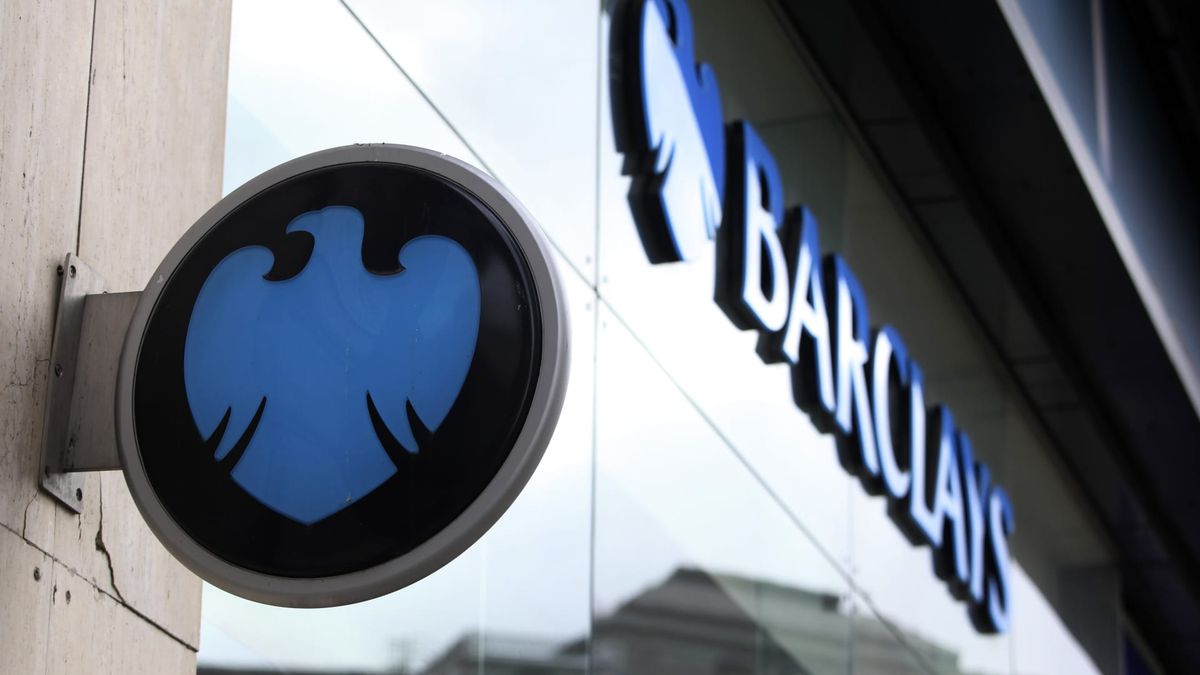 Barclays shares sink 6% despite fourth-quarter profit hike as 2025 guidance fails to impress