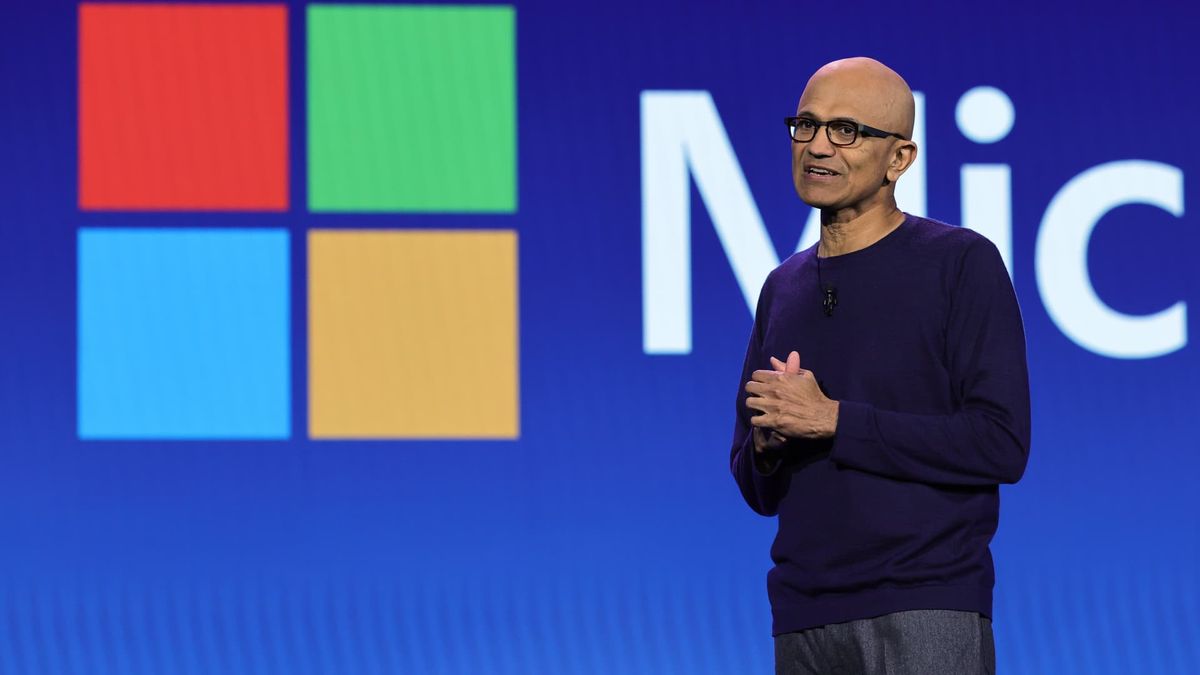 Microsoft lays off 1,900 workers, nearly 9% of gaming division, after Activision Blizzard acquisition Microsoft lays off 1,900 workers, nearly 9% of gaming division, after Activision Blizzard acquisition