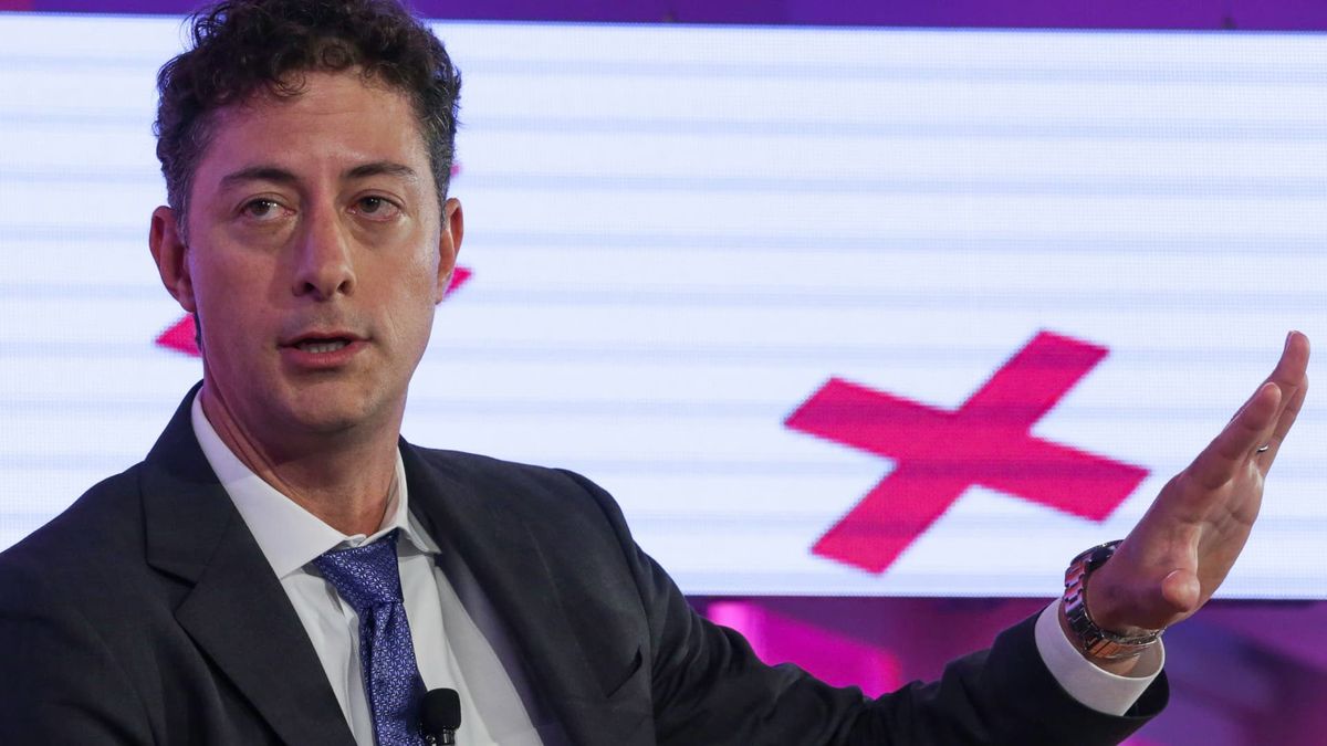 Starboard Value’s Jeff Smith says Salesforce has ‘a lot more to go’ and can increase profitability Starboard Value’s Jeff Smith says Salesforce has ‘a lot more to go’ and can increase profitability