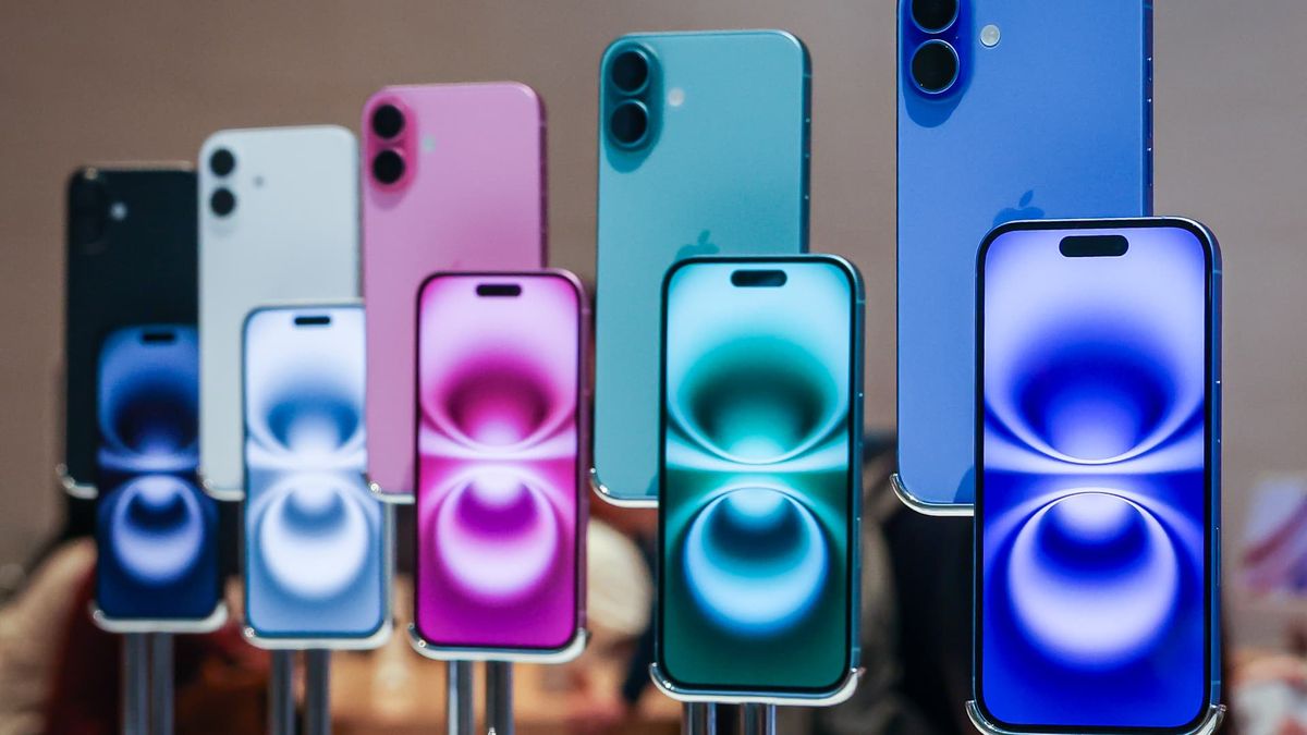 Apple may hike iPhone prices as Trump tariffs on China remain high