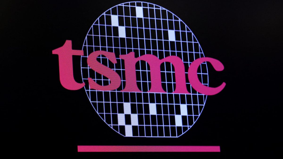 World’s biggest chipmaker TSMC posts record 2024 revenue as AI boost continues