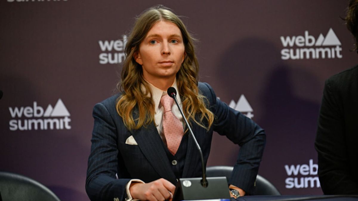 WikiLeaks whistleblower Chelsea Manning says censorship is still ‘a dominant threat’