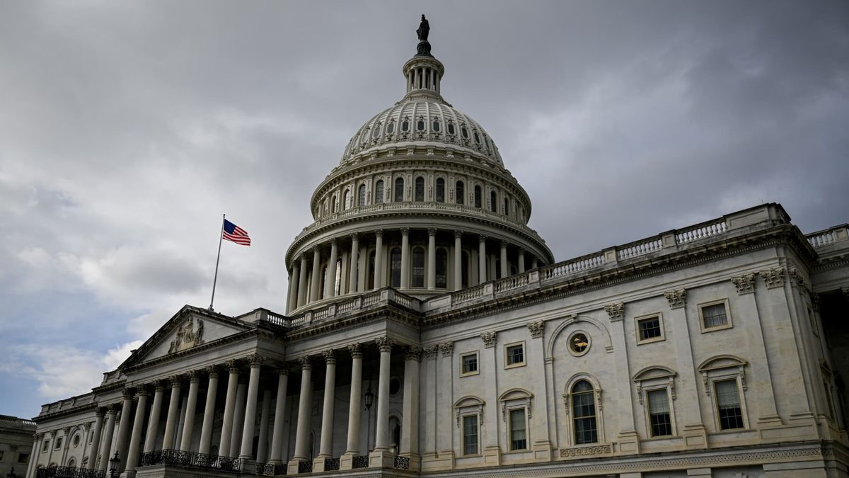 Lawmakers are preparing to try again on major crypto bill. Why it matters and what happens next Lawmakers are preparing to try again on major crypto bill. Why it matters and what happens next