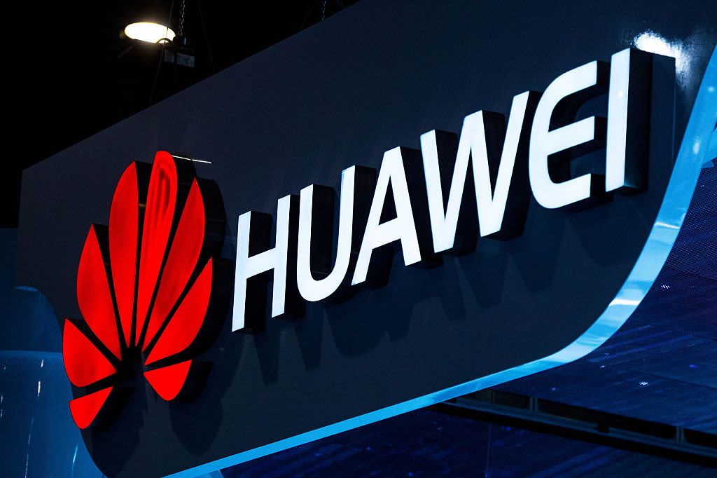London lags behind rest of Europe when it comes to 5G network quality, report finds 2 A rare look inside Chinese smartphone giant, Huawei's headquarters