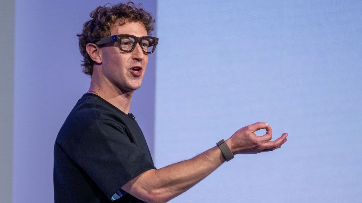 Hands-on with the Meta Ray-Ban Display glasses